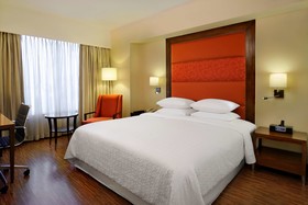 Four Points By Sheraton Ahmedabad