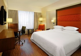 Four Points By Sheraton Ahmedabad