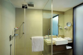 Four Points By Sheraton Ahmedabad
