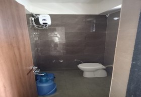 FabHotel Bharosa Inn