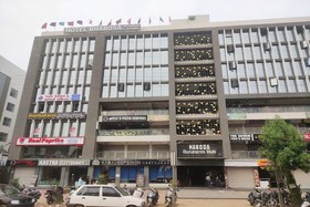 FabHotel Bharosa Inn