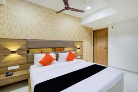 FabHotel Bharosa Inn
