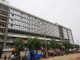 FabHotel Bharosa Inn