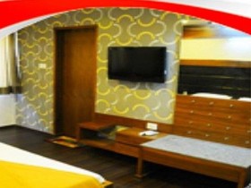 Hotel Kanak Comfort