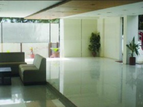 Hotel Kanak Comfort