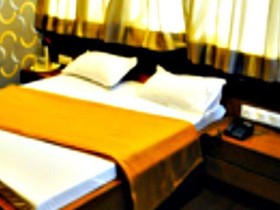 Hotel Kanak Comfort