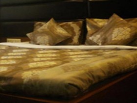 Hotel Kanak Comfort
