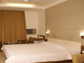 Hotel Kanak Comfort