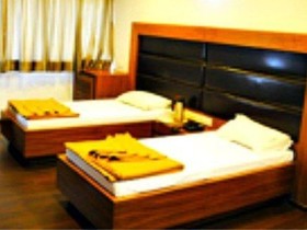 Hotel Kanak Comfort