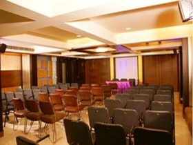 Hotel Kanak Comfort