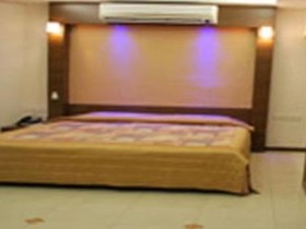 Hotel Kanak Comfort