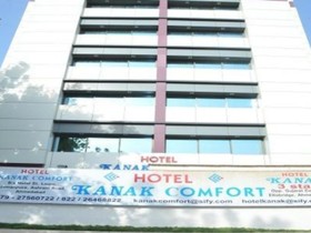 Hotel Kanak Comfort