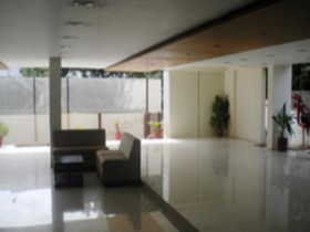 Hotel Kanak Comfort