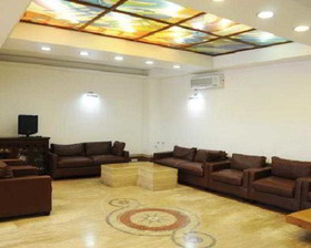 Hotel Neelkanth Bliss