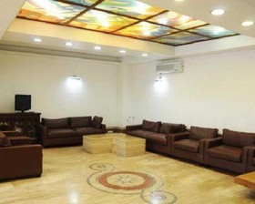 Hotel Neelkanth Bliss