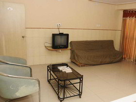 Hotel Neelkanth Bliss