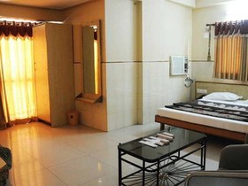 Hotel Neelkanth Bliss