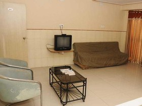Hotel Neelkanth Bliss