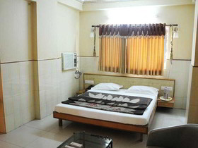 Hotel Neelkanth Bliss