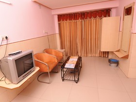Hotel Neelkanth Bliss