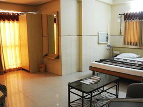 Hotel Neelkanth Bliss