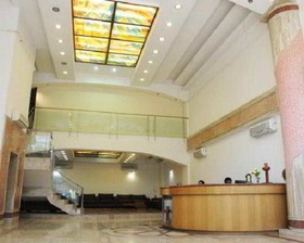 Hotel Neelkanth Bliss