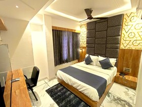 Hotel Prime Villa