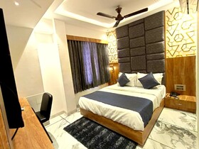 Hotel Prime Villa