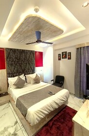 Hotel Prime Villa