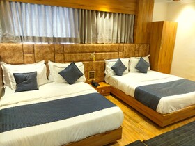 Hotel Prime Villa