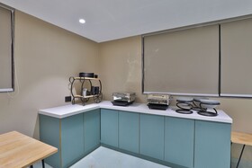Hotel Serenity