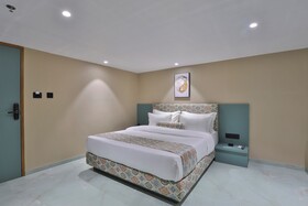Hotel Serenity