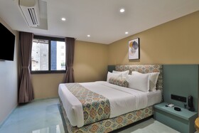 Hotel Serenity