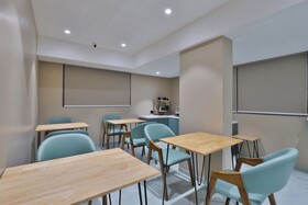 Hotel Serenity