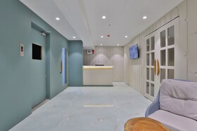 Hotel Serenity