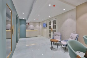 Hotel Serenity