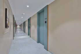 Hotel Serenity