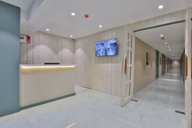 Hotel Serenity