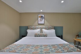 Hotel Serenity