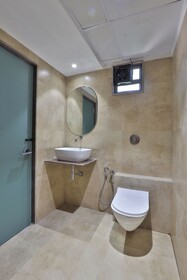 Hotel Serenity