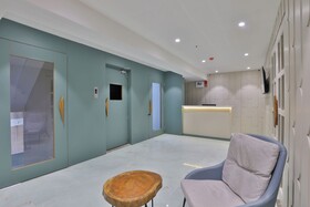 Hotel Serenity
