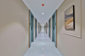 Hotel Serenity