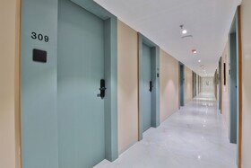 Hotel Serenity