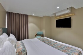 Hotel Serenity