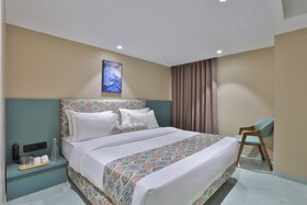 Hotel Serenity