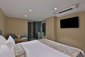 Hotel Serenity