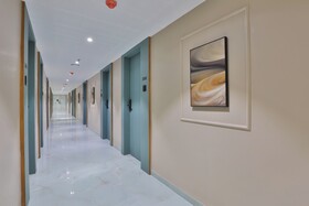 Hotel Serenity