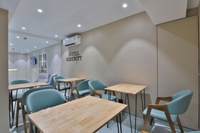 Hotel Serenity
