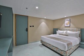Hotel Serenity