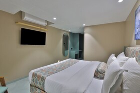 Hotel Serenity